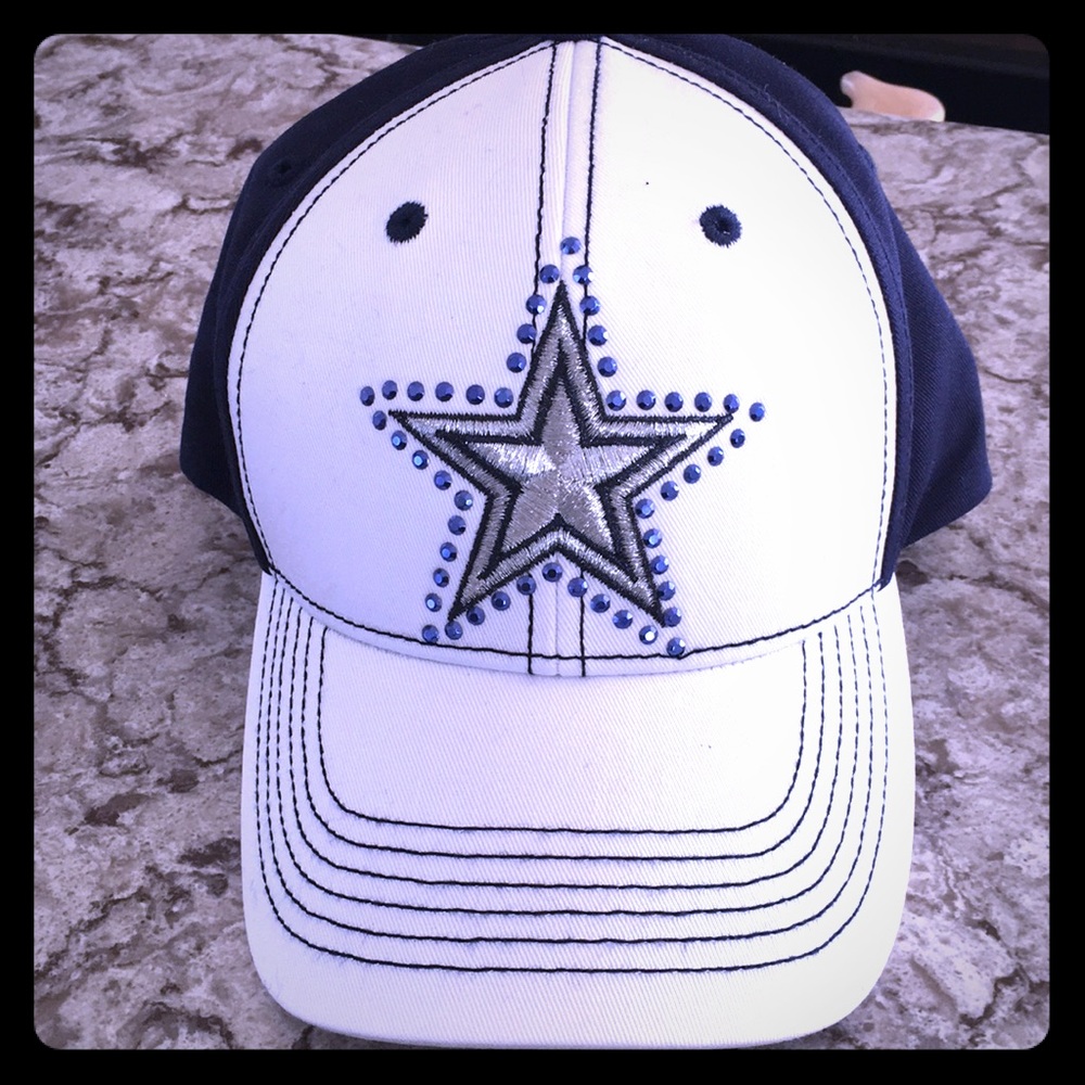 Dallas Cowboys cap